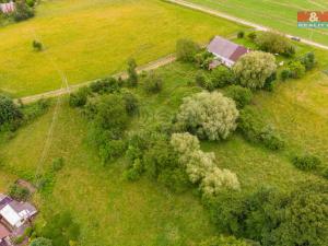 Prodej pozemku pro bydlení, Žulová, 1298 m2