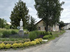 Prodej rodinného domu, Hlinka, 189 m2