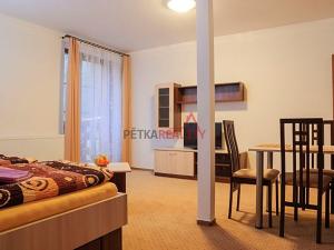 Prodej bytu 1+kk, Rokytnice nad Jizerou, 34 m2