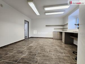 Pronájem kanceláře, Praha - Hloubětín, V chaloupkách, 172 m2