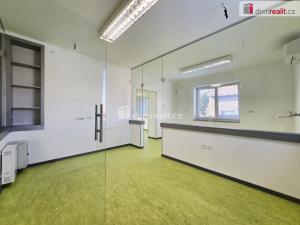 Pronájem kanceláře, Praha - Hloubětín, V chaloupkách, 172 m2
