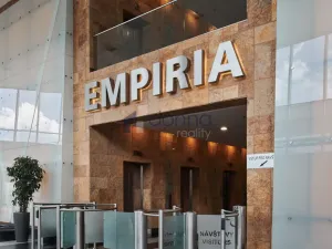 Pronájem kanceláře, Praha - Krč, Na strži, 69 m2