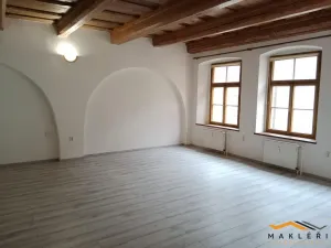 Pronájem bytu 2+kk, Jihlava, Škrétova, 66 m2