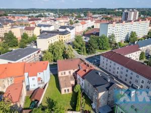 Prodej činžovního domu, Bohumín - Nový Bohumín, Štefánikova, 412 m2