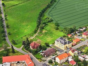 Prodej pozemku pro bydlení, Chotiměř, 1191 m2