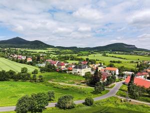 Prodej pozemku pro bydlení, Chotiměř, 1191 m2