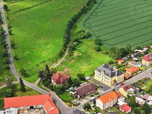 Prodej pozemku pro bydlení, Chotiměř, 1191 m2