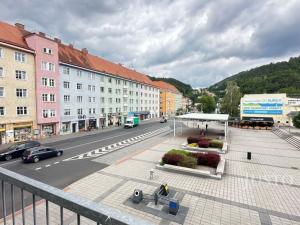 Pronájem bytu 3+1, Děčín - Děčín I-Děčín, Řetězová, 79 m2