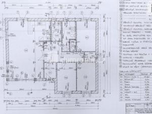 Prodej rodinného domu, Zvěstov - Vlastišov, 118 m2