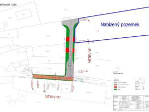 Prodej pozemku pro bydlení, Hlavenec, 2729 m2