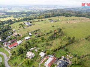 Prodej pozemku pro bydlení, Dolany - Pohořany, 3383 m2