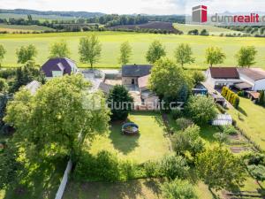 Prodej rodinného domu, Budyně nad Ohří, Slánská, 100 m2