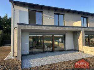 Prodej rodinného domu, Klokočná, 122 m2