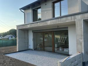 Prodej rodinného domu, Klokočná, 122 m2