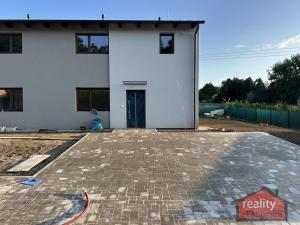 Prodej rodinného domu, Klokočná, 122 m2