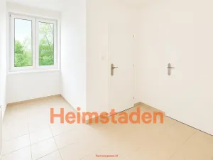 Pronájem bytu 2+kk, Ostrava - Michálkovice, Zvoníčkova, 51 m2