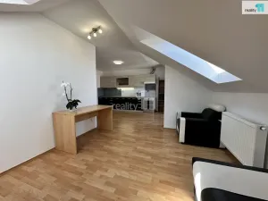 Pronájem bytu 2+kk, Humpolec, U Sokolovny, 58 m2