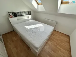 Pronájem bytu 2+kk, Humpolec, U Sokolovny, 58 m2