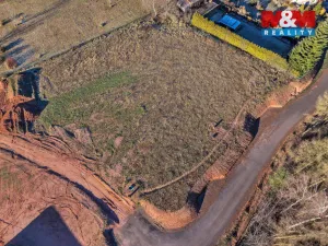 Prodej pozemku pro bydlení, Nová Paka - Studénka, 1415 m2