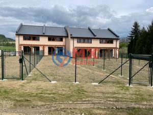 Prodej rodinného domu, Velké Losiny, 104 m2