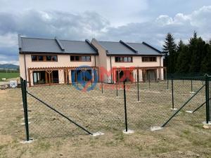 Prodej rodinného domu, Velké Losiny, 104 m2