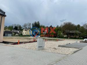 Prodej rodinného domu, Velké Losiny, 104 m2