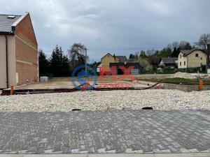 Prodej rodinného domu, Velké Losiny, 104 m2