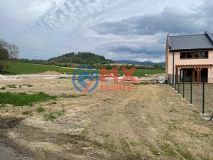 Prodej pozemku pro bydlení, Velké Losiny, 281 m2