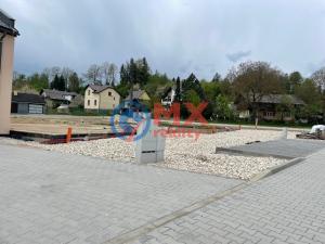 Prodej pozemku pro bydlení, Velké Losiny, 281 m2