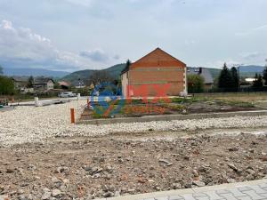 Prodej pozemku pro bydlení, Velké Losiny, 281 m2