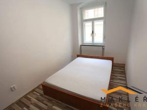 Pronájem bytu 2+kk, Jihlava, Havířská, 55 m2