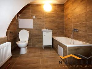 Pronájem bytu 2+kk, Jihlava, Havířská, 55 m2