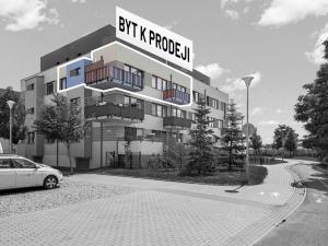 Prodej bytu 4+kk, Praha - Dolní Chabry, K Beranovu, 127 m2