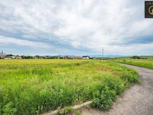 Prodej pozemku pro bydlení, Slavětín, Pod Lesem, 1000 m2