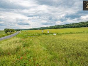 Prodej pozemku pro bydlení, Slavětín, Pod Lesem, 1000 m2