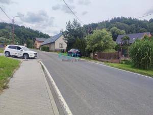 Prodej pozemku pro bydlení, Nový Malín, 1093 m2