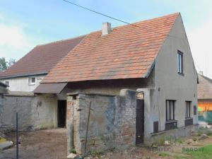 Prodej rodinného domu, Martiněves - Charvatce, 86 m2