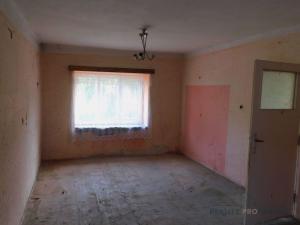 Prodej rodinného domu, Martiněves - Charvatce, 86 m2