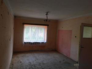 Prodej rodinného domu, Martiněves - Charvatce, 86 m2