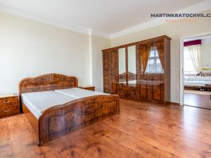 Prodej vily, Mariánské Lázně, Palackého, 451 m2