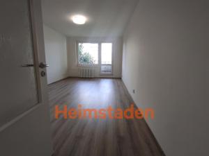 Pronájem bytu 1+kk, Frýdek-Místek - Místek, Československé armády, 28 m2