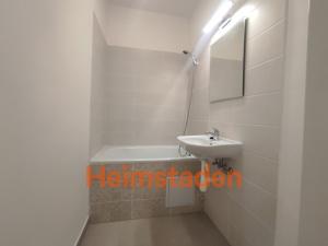 Pronájem bytu 1+kk, Frýdek-Místek - Místek, Československé armády, 28 m2