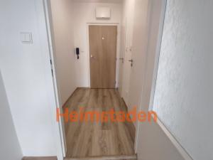 Pronájem bytu 1+kk, Frýdek-Místek - Místek, Československé armády, 28 m2