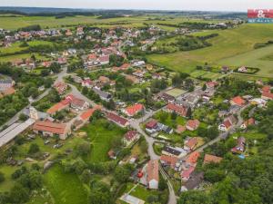 Prodej pozemku pro bydlení, Bubovice, 800 m2