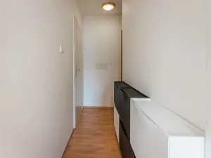 Pronájem bytu 1+kk, Praha - Smíchov, Holečkova, 26 m2