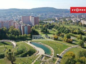 Prodej bytu 3+1, Zlín, Okružní, 74 m2