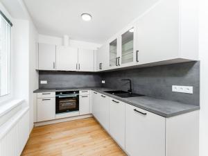 Prodej bytu 4+kk, Praha - Žižkov, Hartigova, 76 m2