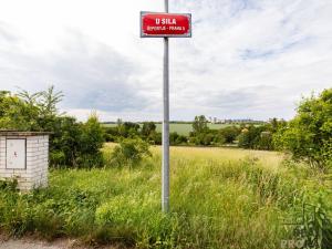 Prodej pozemku pro bydlení, Praha - Řeporyje, U sila, 1481 m2