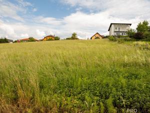 Prodej pozemku pro bydlení, Praha - Řeporyje, U sila, 1481 m2