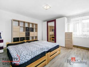 Prodej rodinného domu, Chválenice, 59 m2